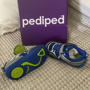 Pediped Toddler Shoes